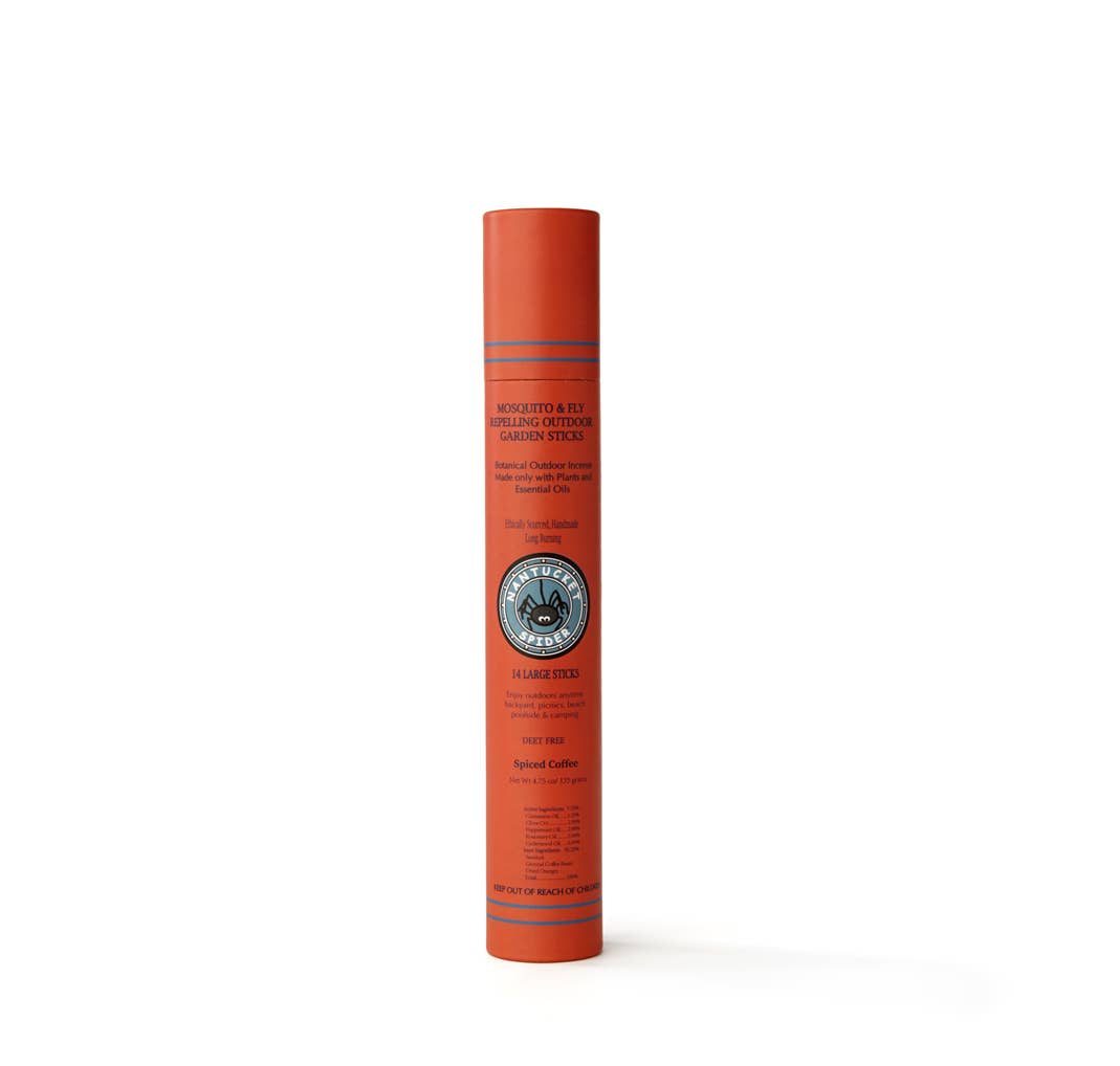 12 Units of Assorted Incense Sticks with Counter Display