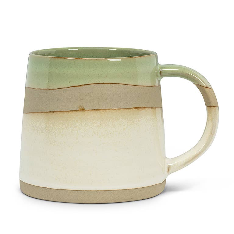 Rustic Mug
