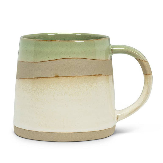 Rustic Mug