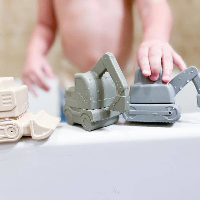 Truck Water Toys
