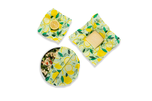 Fresh Squeeze Assorted 3 Pack