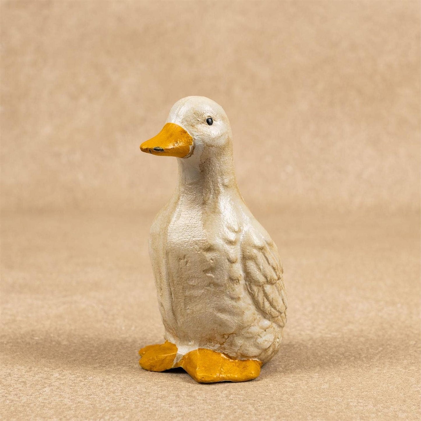 Duck Figurine