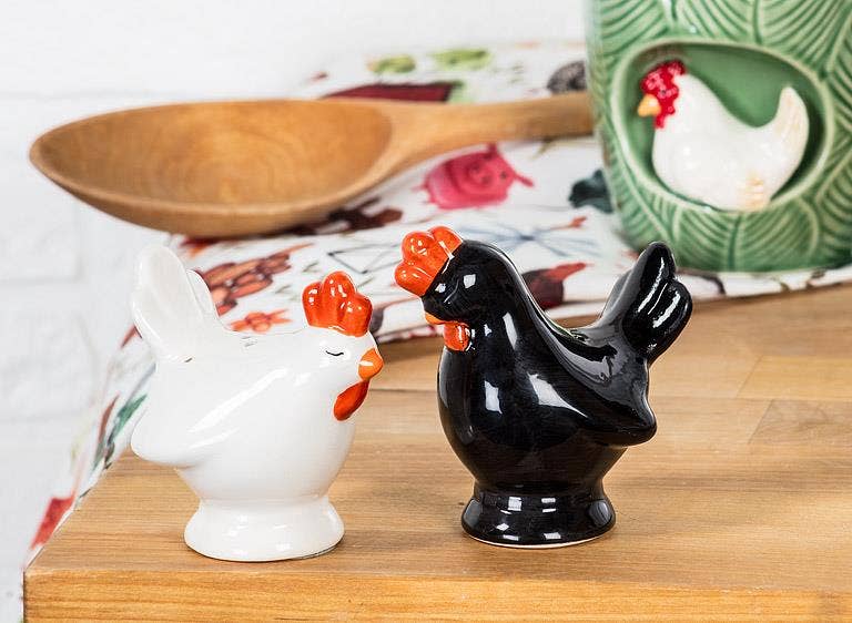Chicken Mug