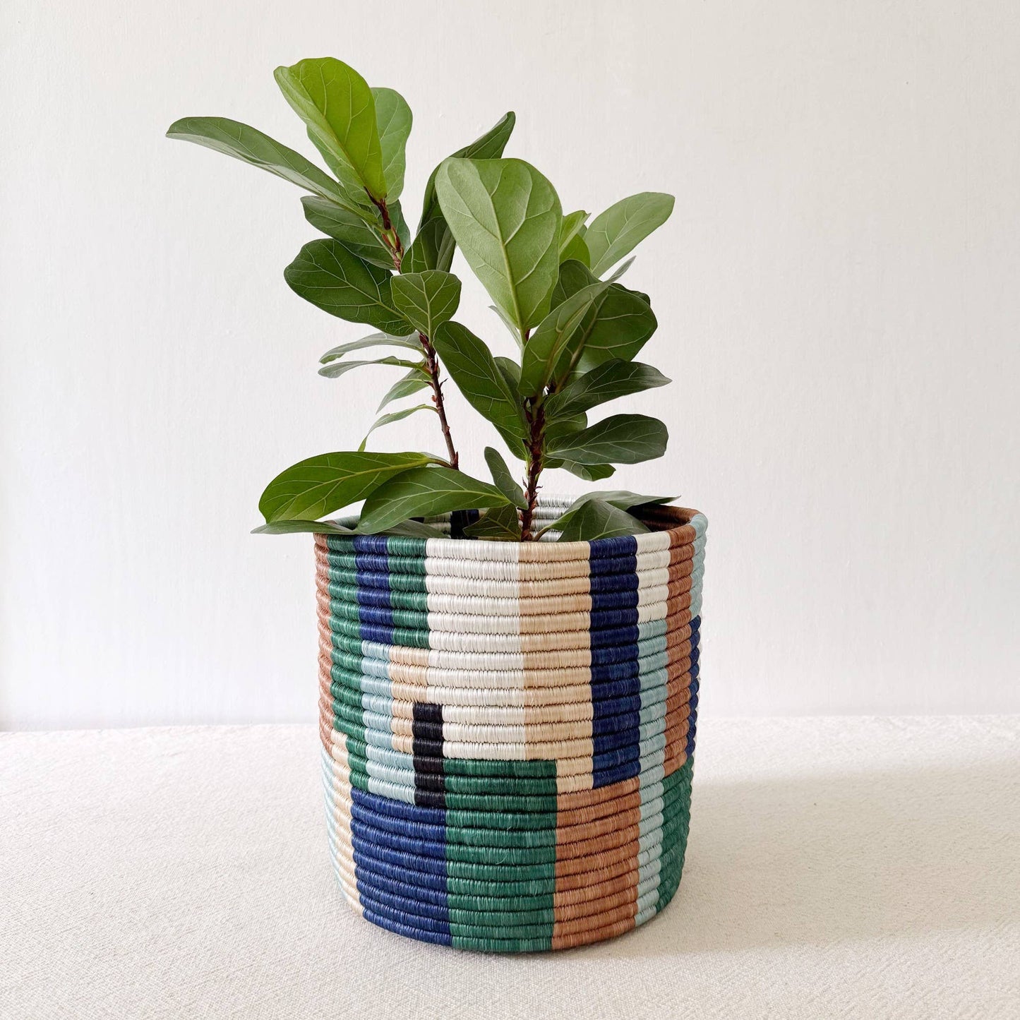 Shonga Plant Basket