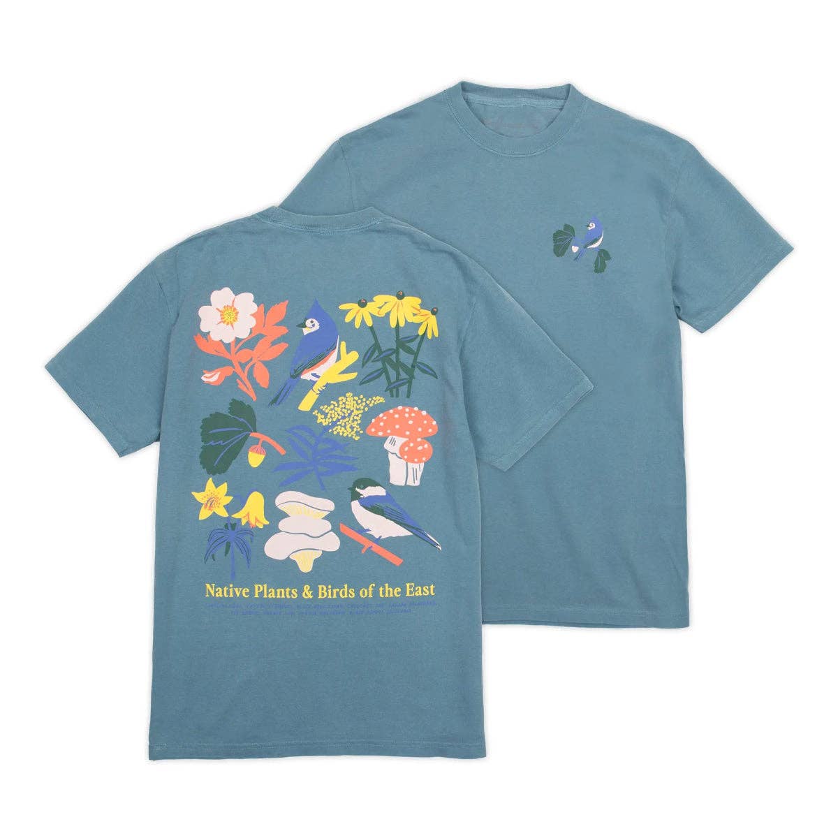 Eastern Natives Tee
