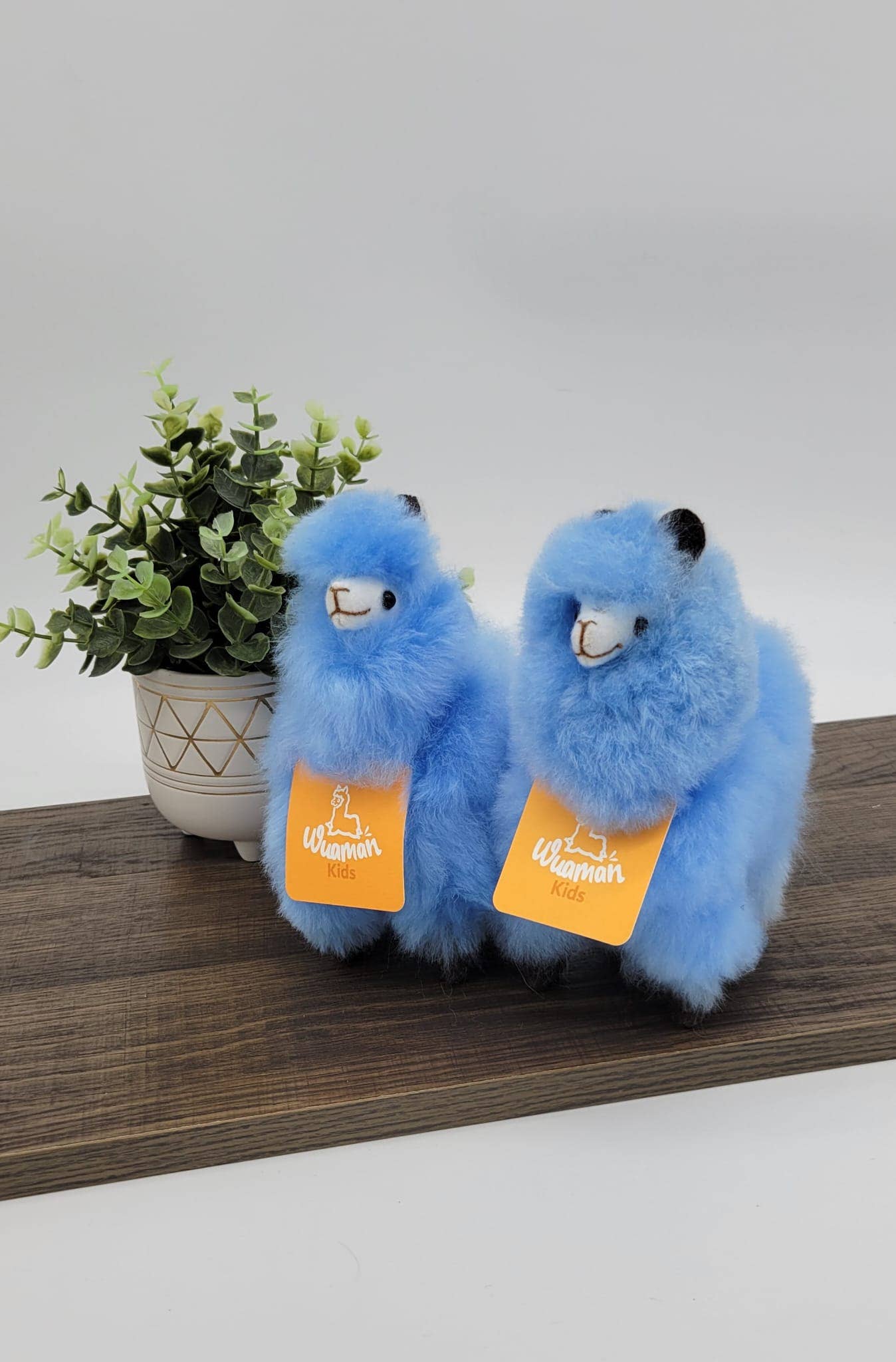 Mini Alpaca 6" | Alpaca Stuffed Animal | Handmade
