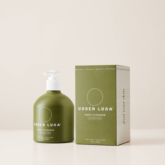 Body Cleanser-Under Luna