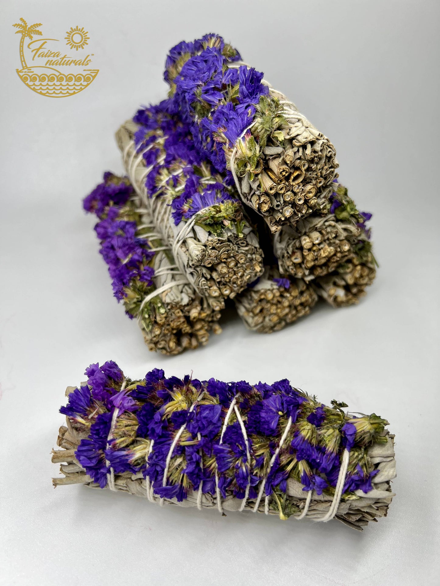 White Sage Bundles