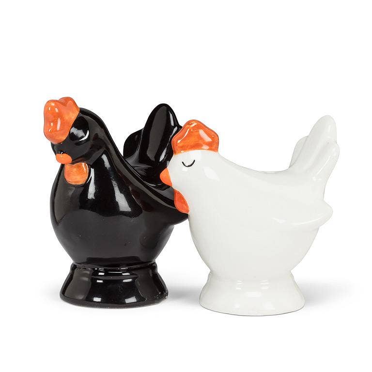 Chicken Salt & Pepper