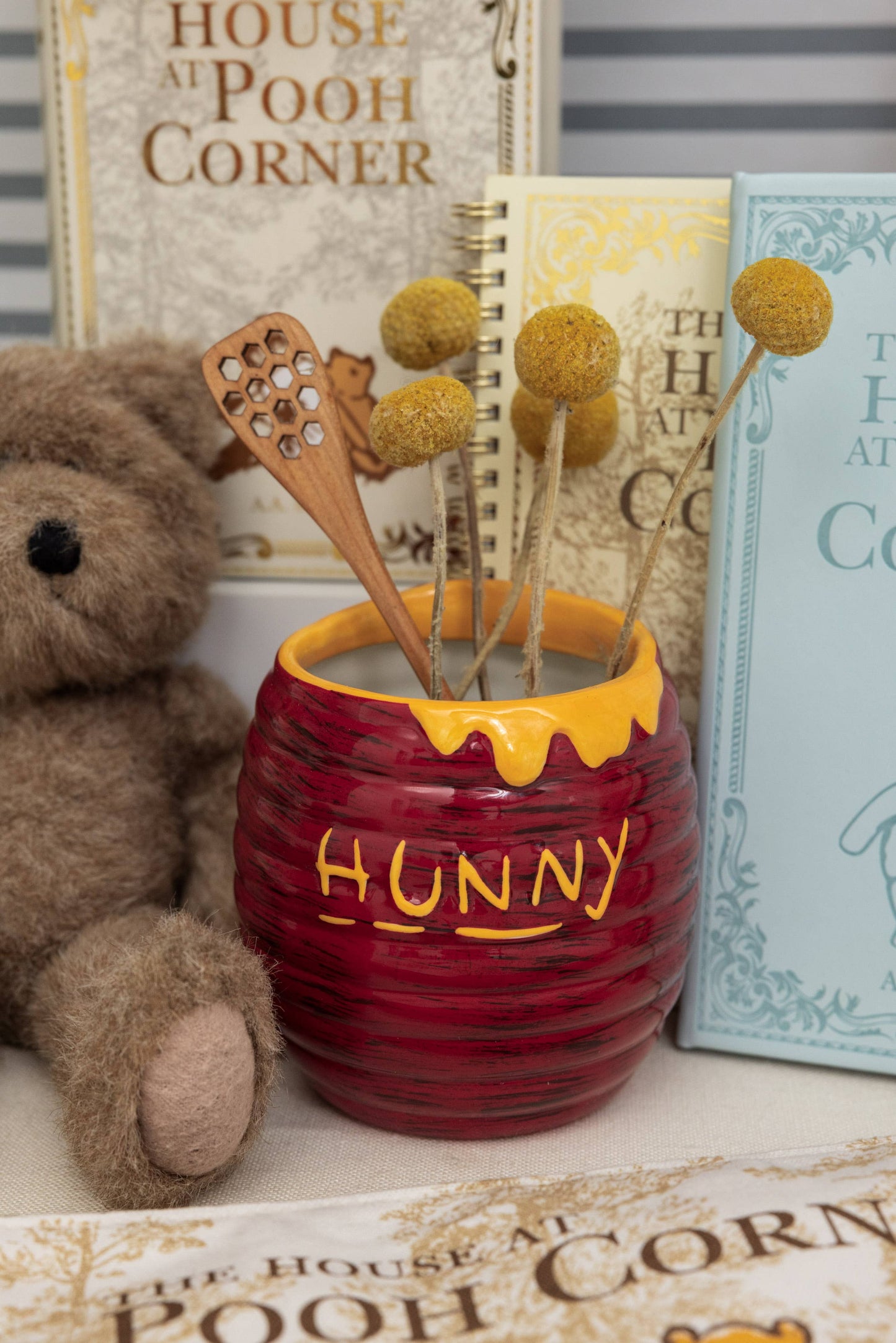 Honey Pot