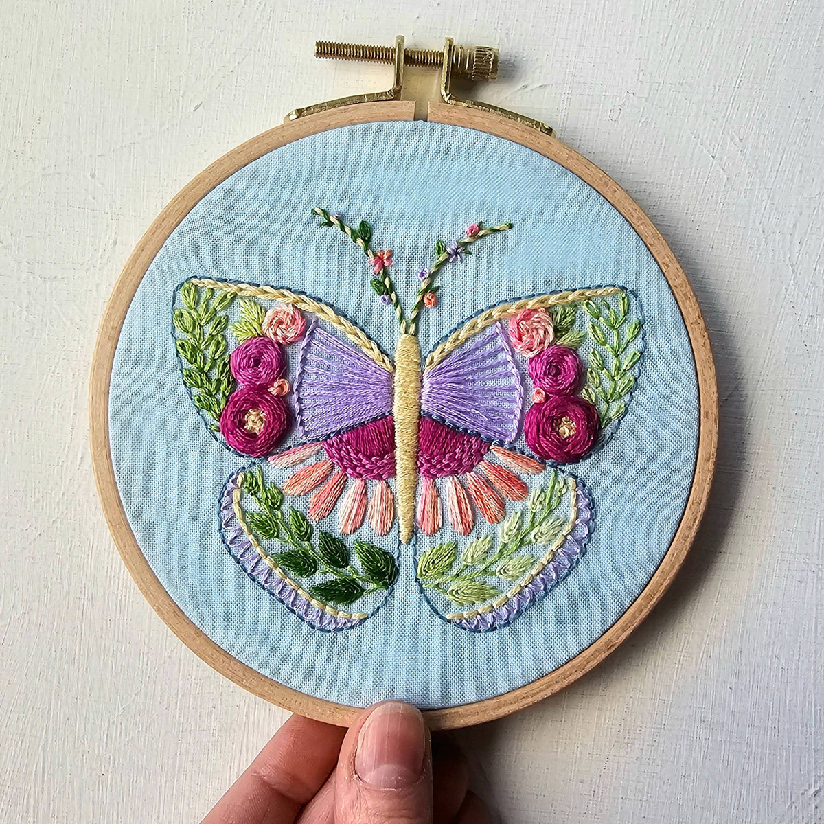 Butterfly Kit
