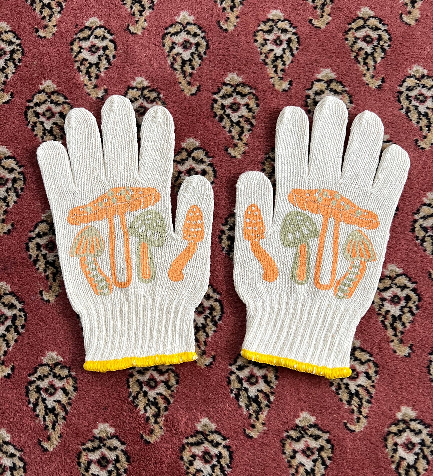 Gardening Gloves