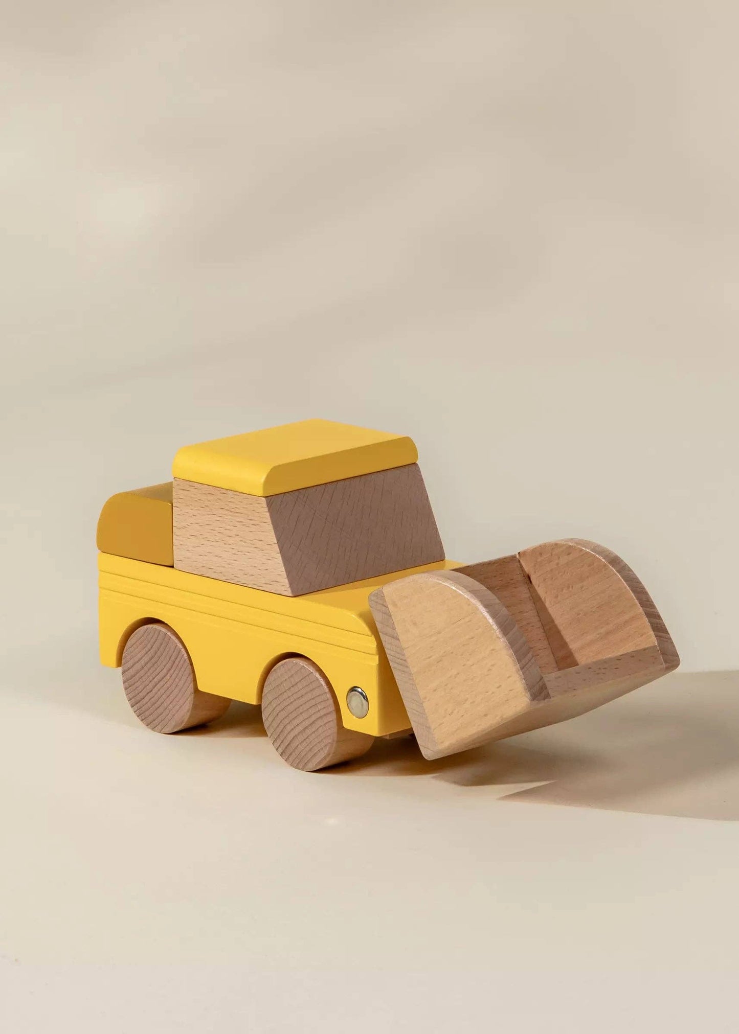 Bulldozer