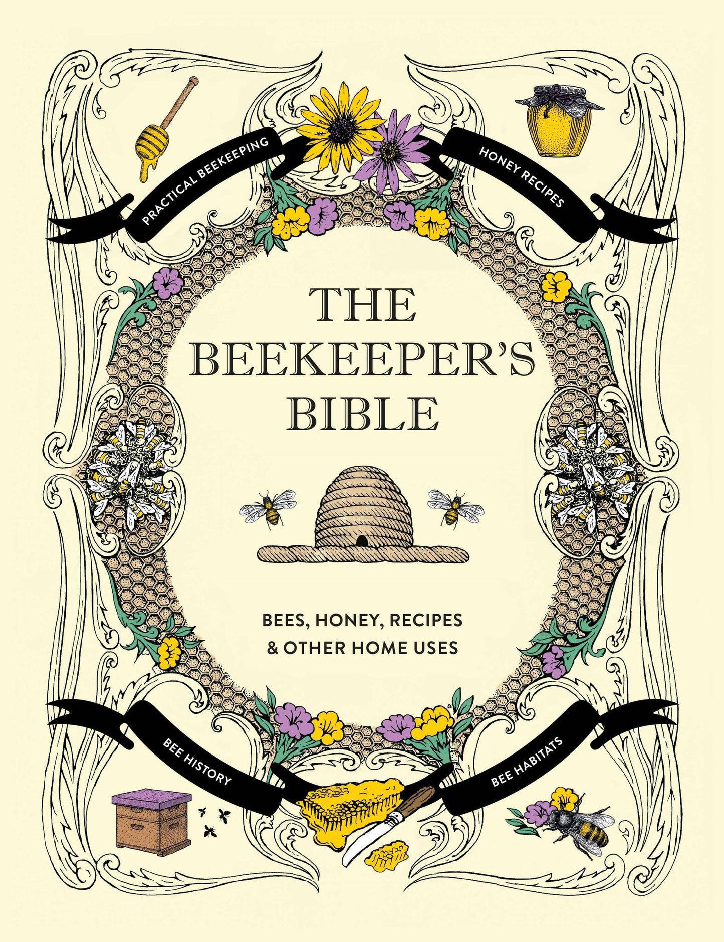 Beekeeper's Bible