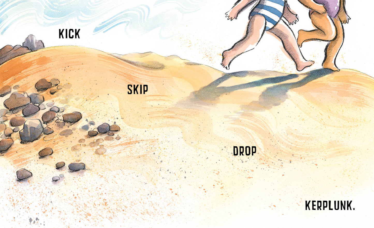 What Can You Do with a Rock? (NYT bestselling author) (HC)