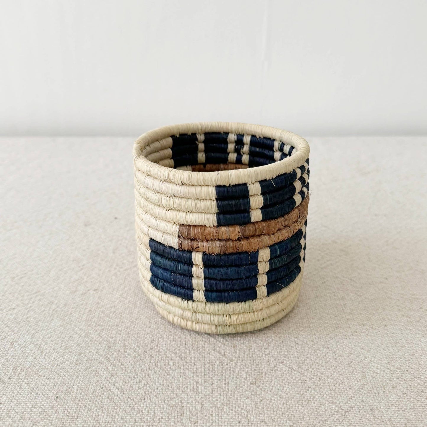 Bamba Storage Plant Basket