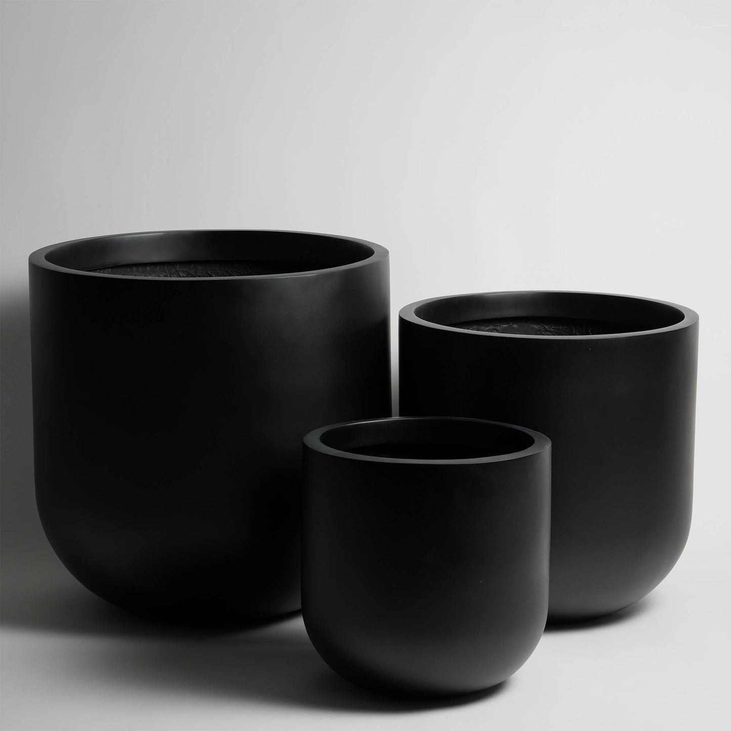 Wythe Planters
