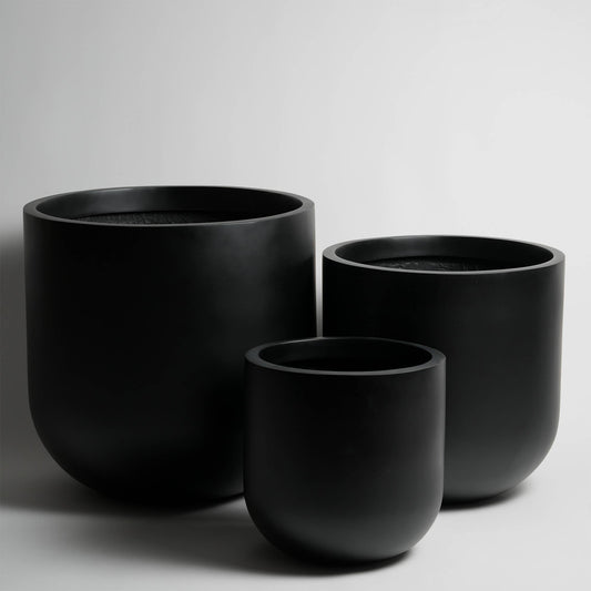 Wythe Planters