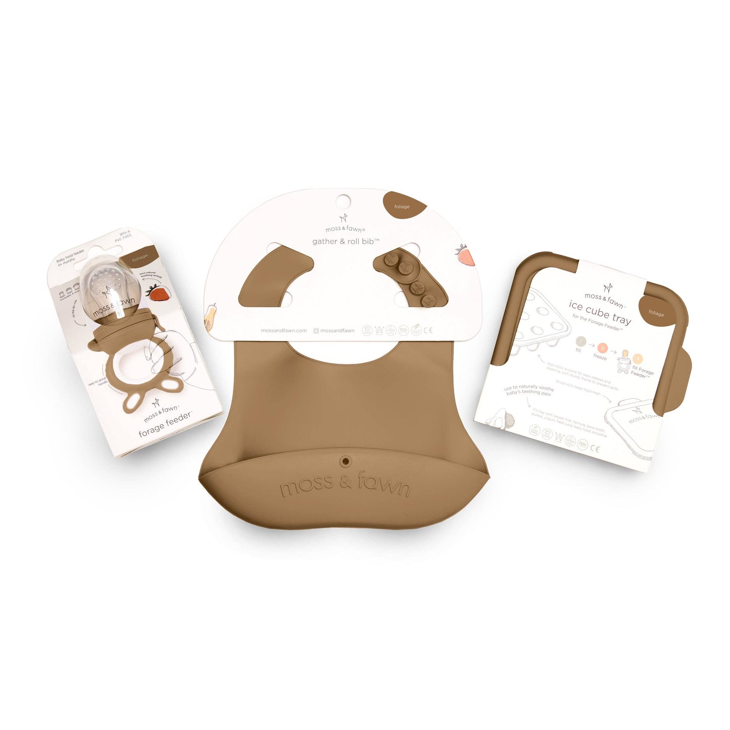 Little Explorer Kit
