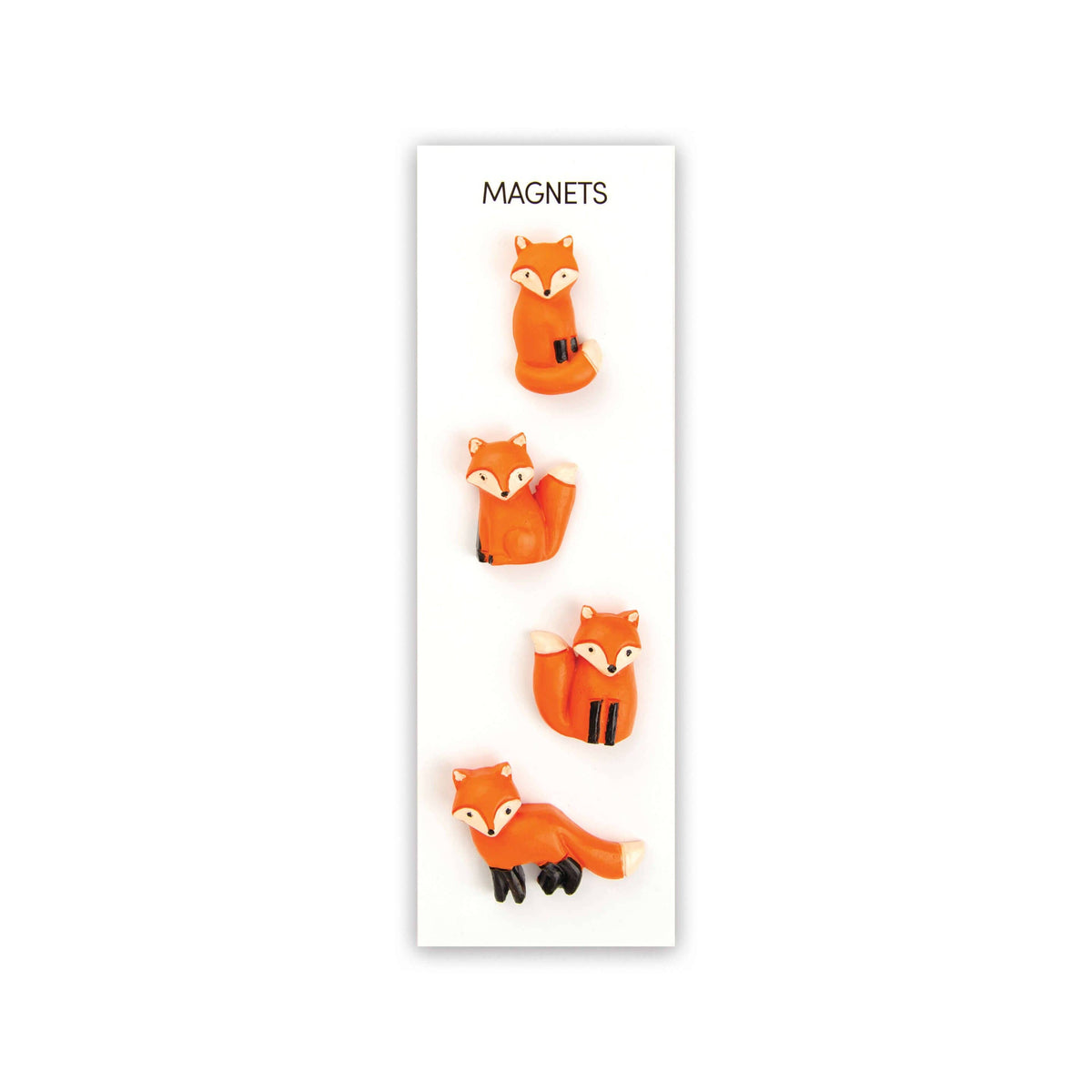 FOX Magnets