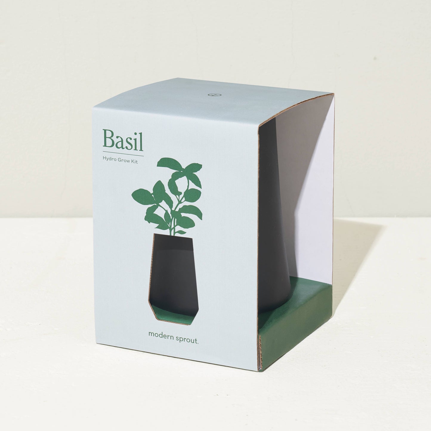 Tapered Tumbler: Mint