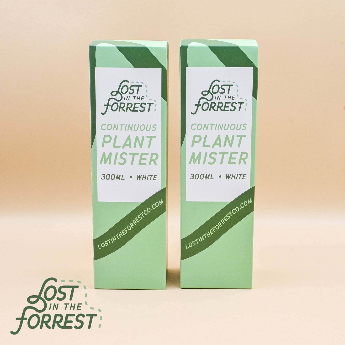 Continuous Mister