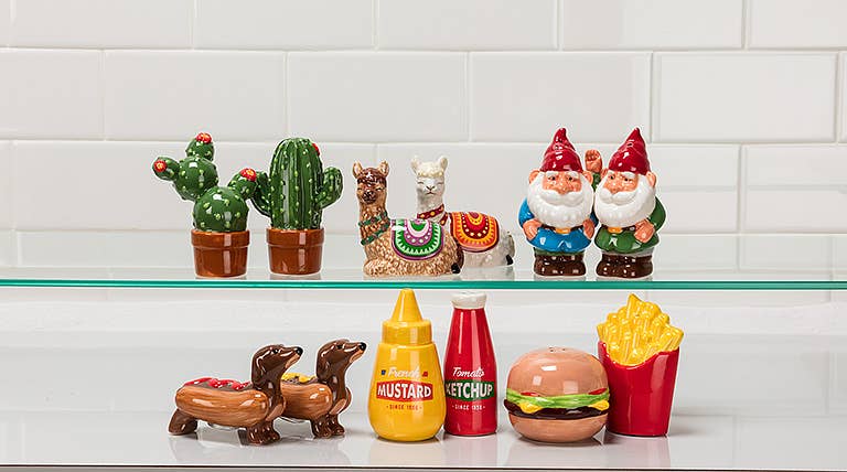 Hot Dogs Dachshunds S&P
