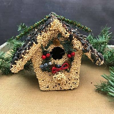 Juniper Birdie Cottage