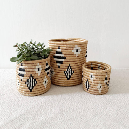 Teza Storage Baskets
