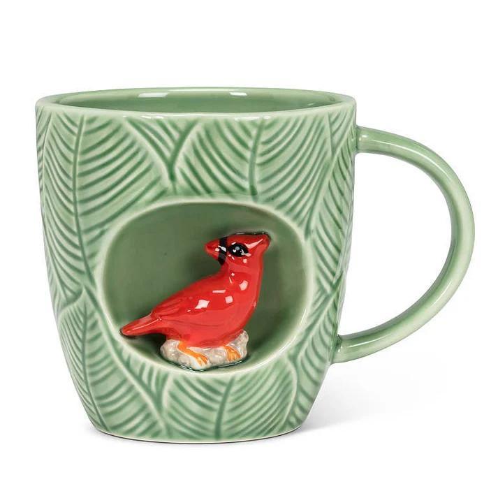 Alcove Mug