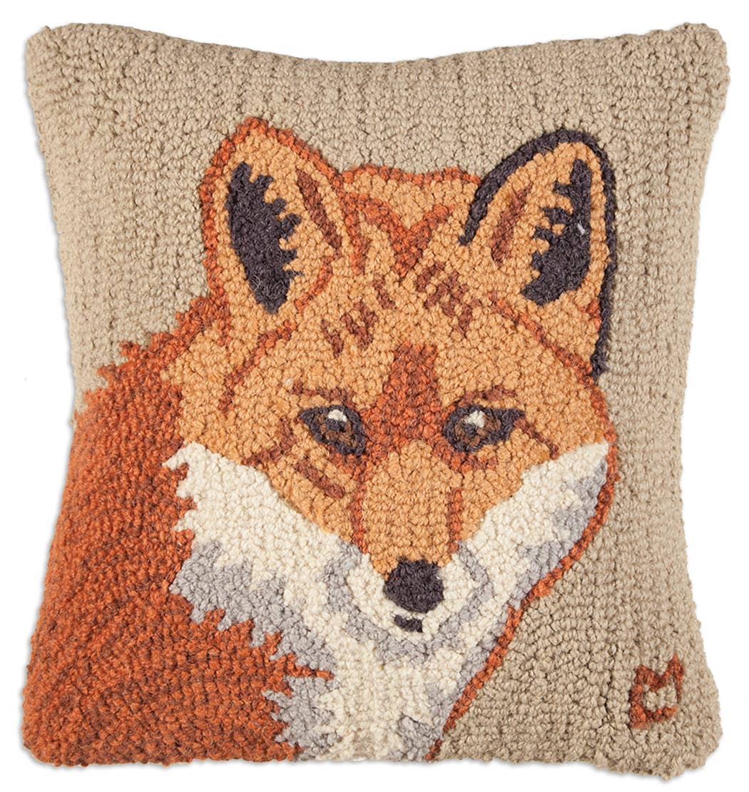 Fox Face