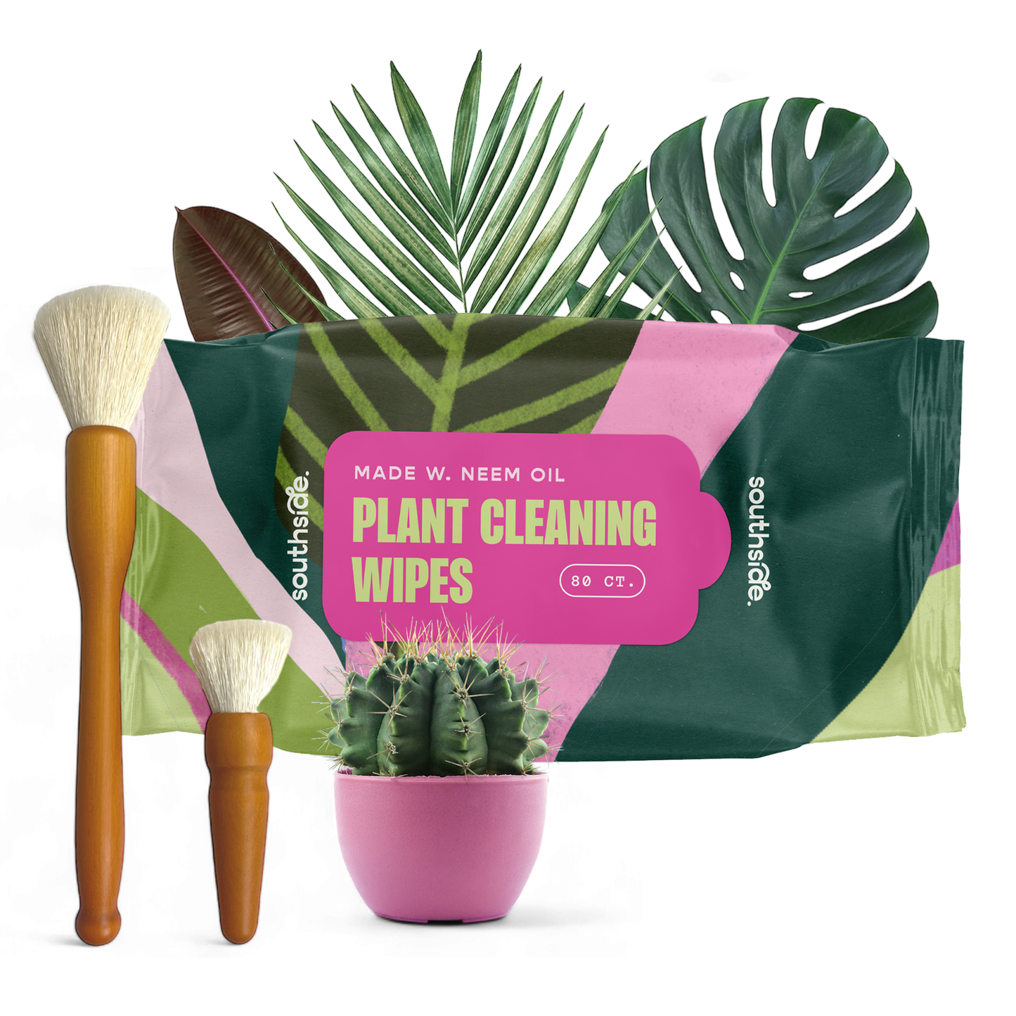 Cleaning Wipes