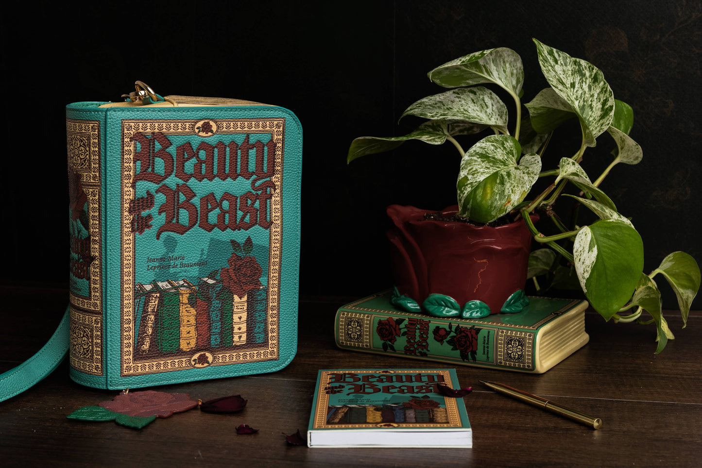 Beauty and the Beast