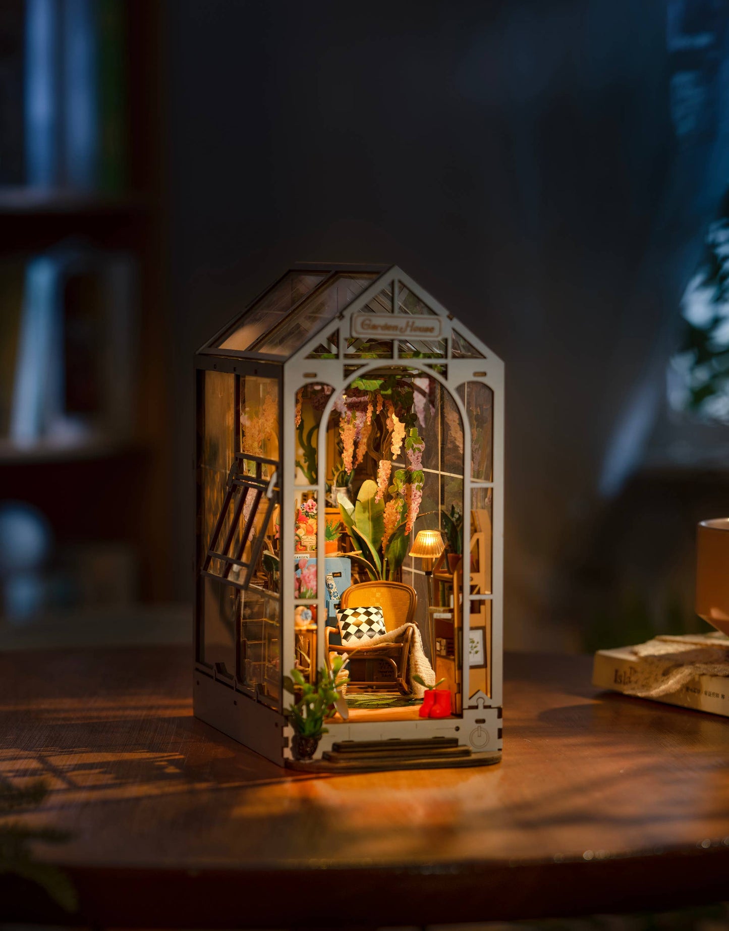 Garden House DIY