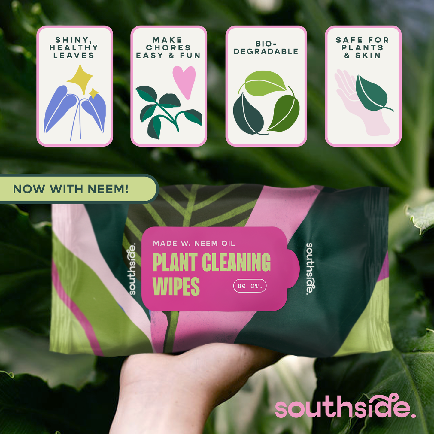 Cleaning Wipes