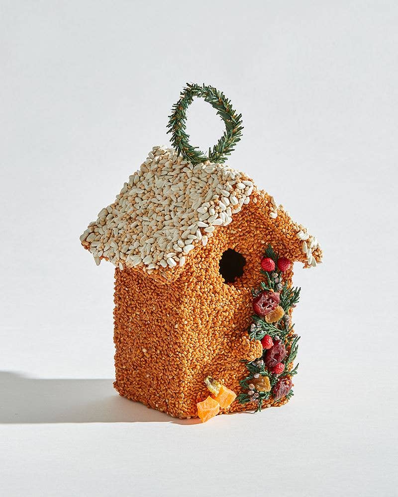Juniper Birdie Cottage