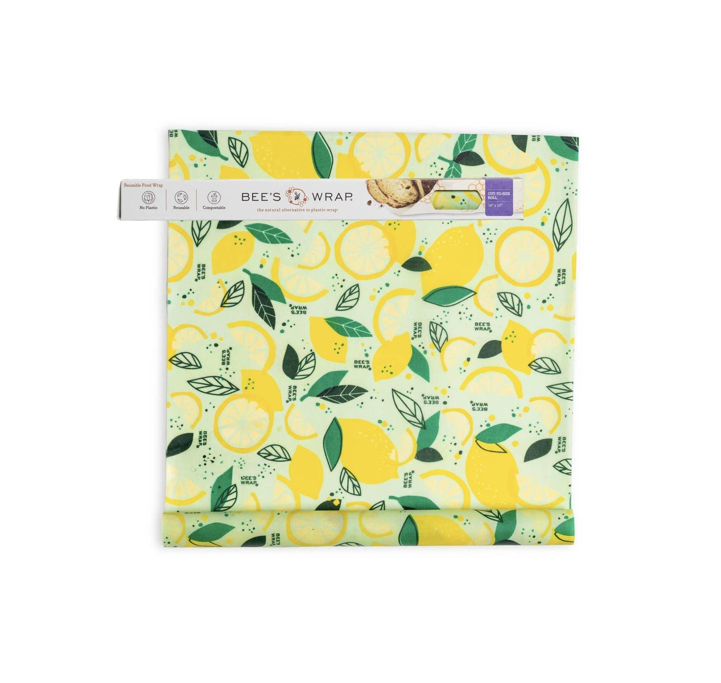 Fresh Squeeze Cut-to-Size Roll