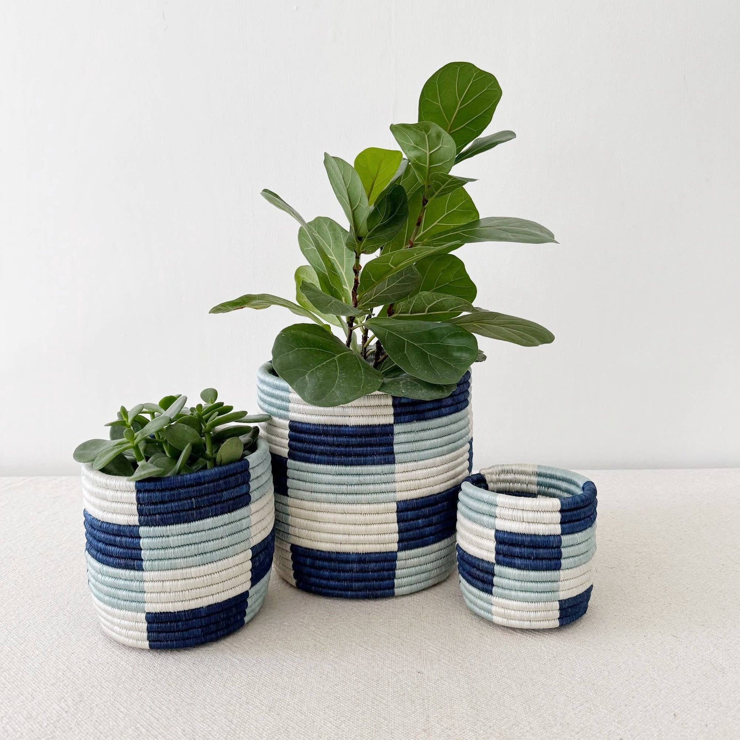 Rukara Storage Baskets