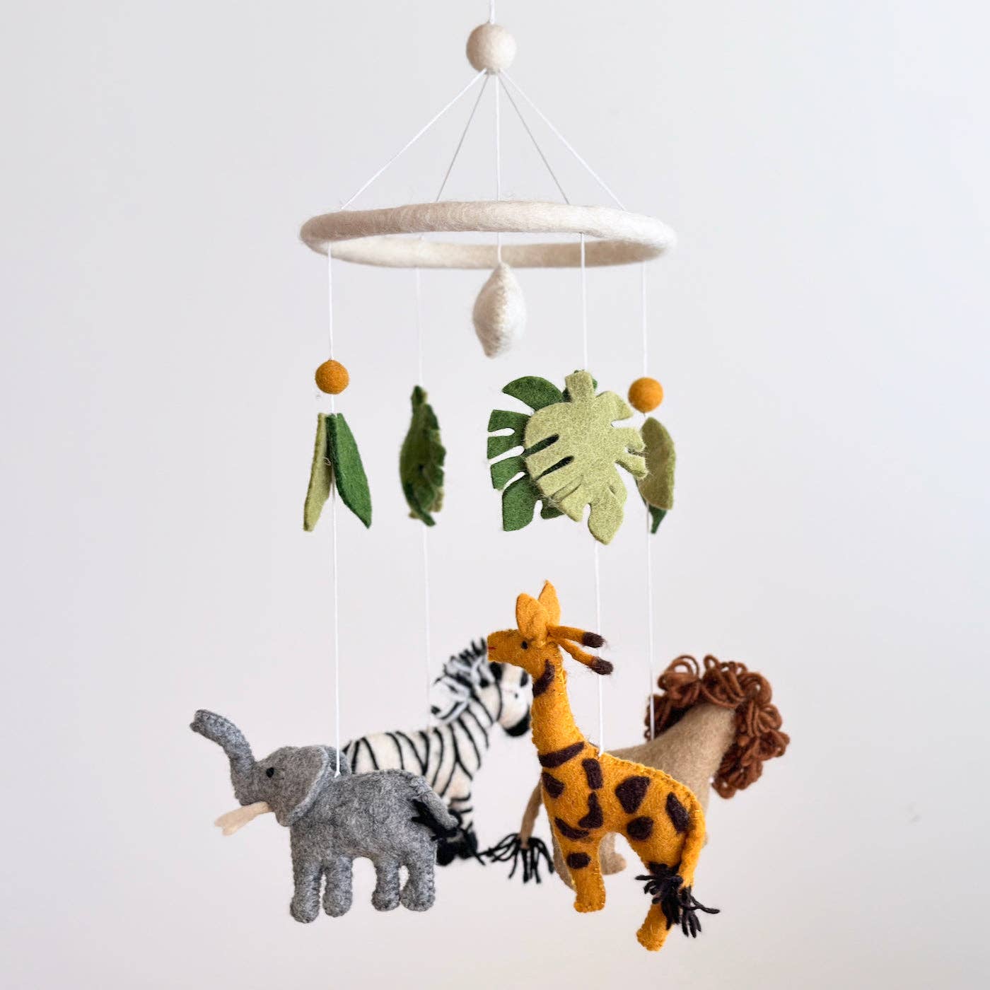 Safari Jungle Mobile