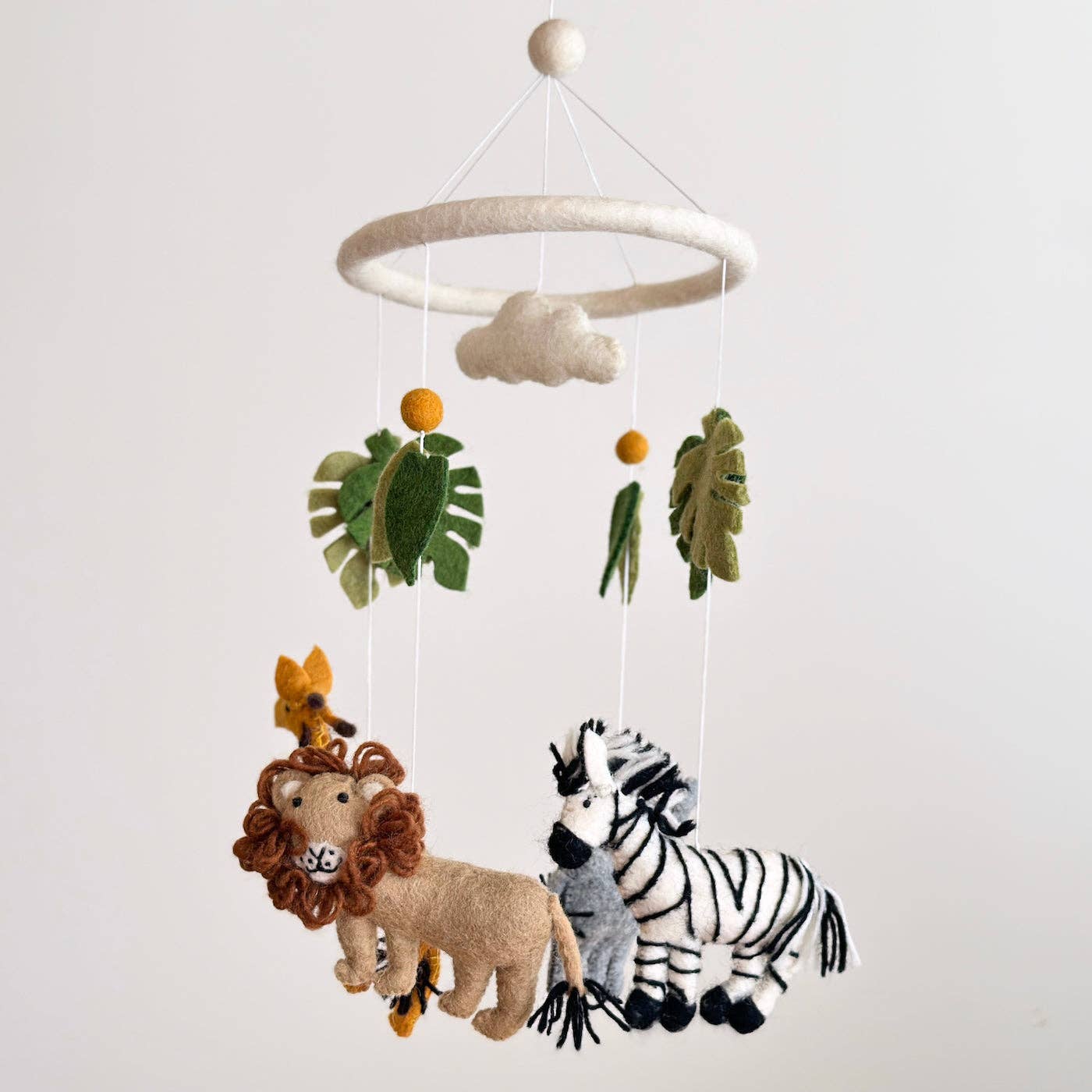 Safari Jungle Mobile