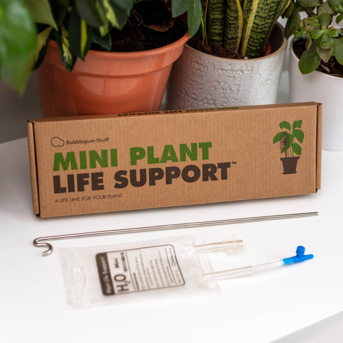 Life Support