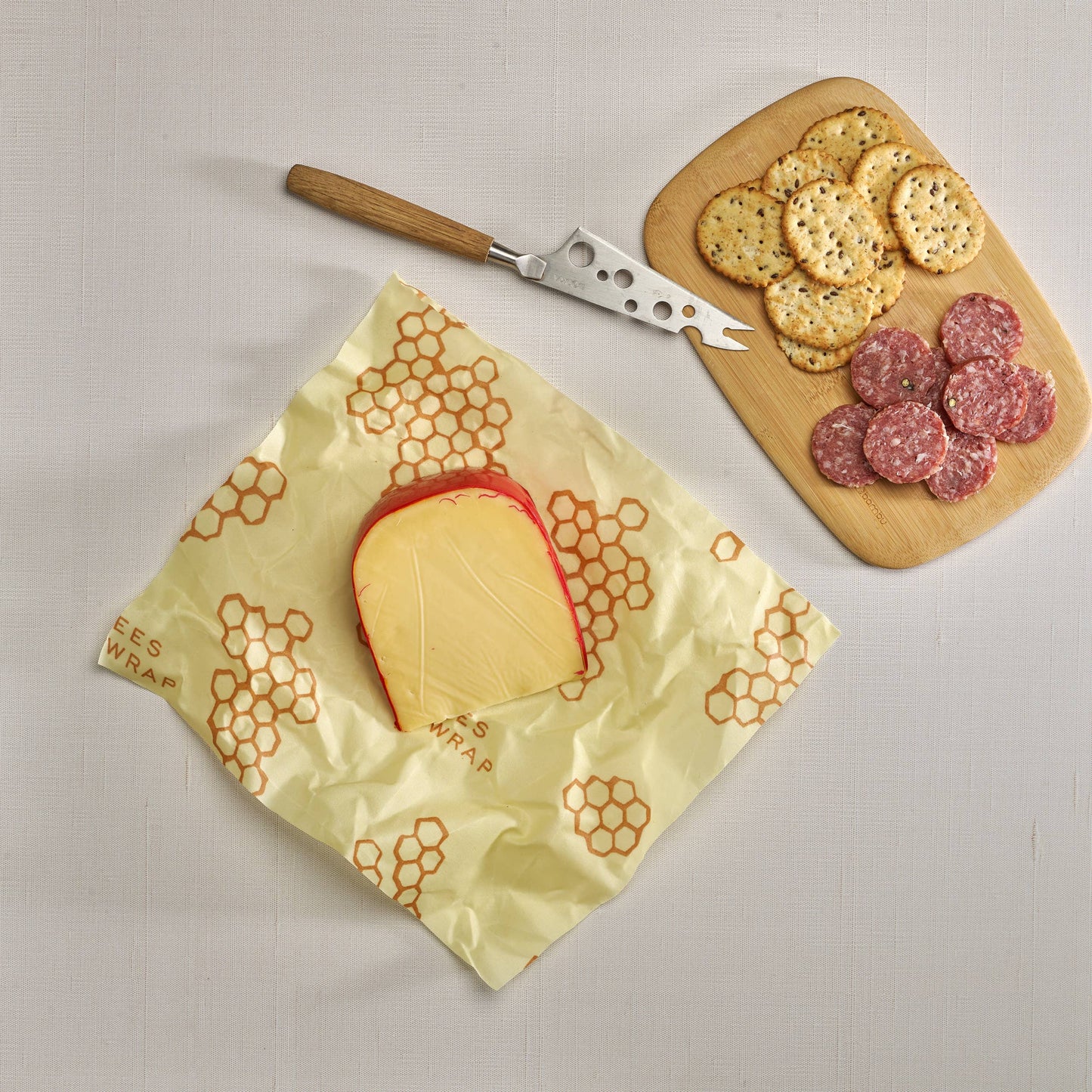 Honeycomb Medium 3 Pack Wraps