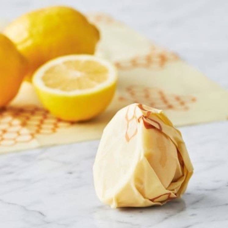 Honeycomb Medium 3 Pack Wraps