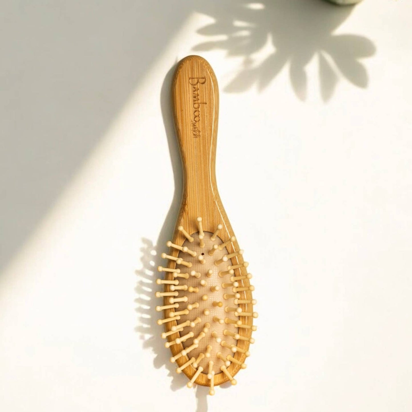 Bamboo Kids Hairbrush | Summer Bestseller