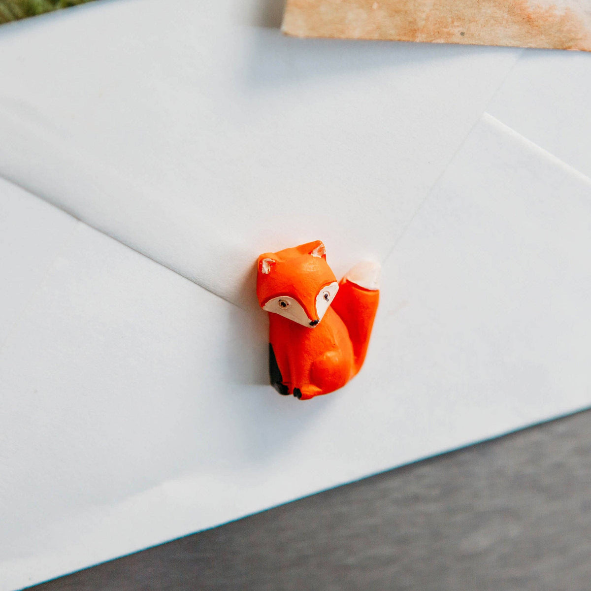 FOX Magnets