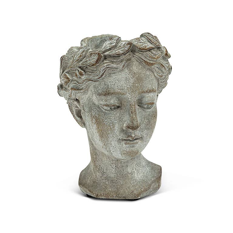 Women Head Planter