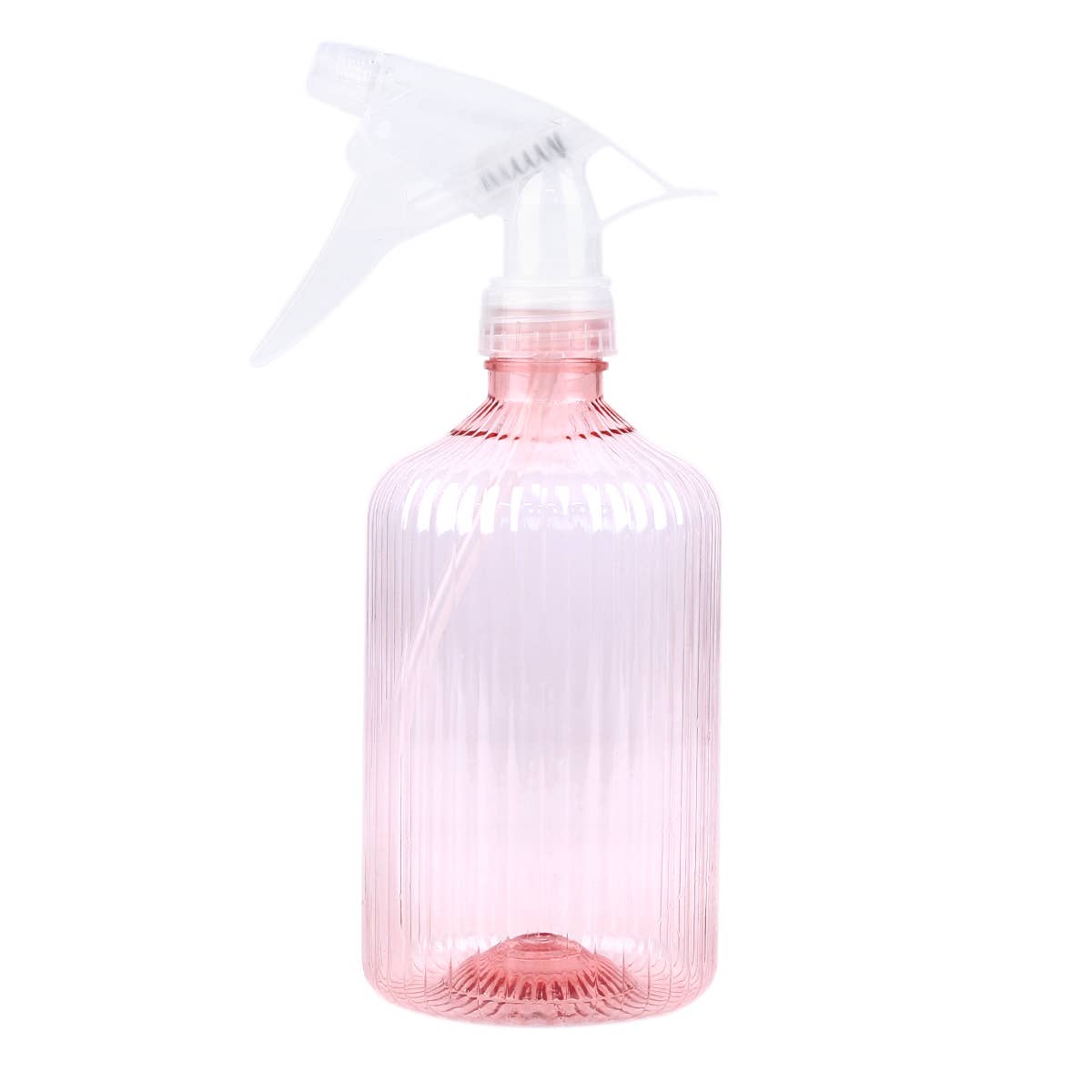 16.9oz Plastic Spray Bottle, Mister For Plants, 3 Colors