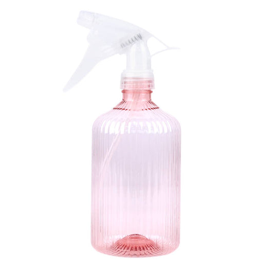 16.9oz Plastic Spray Bottle, Mister For Plants, 3 Colors