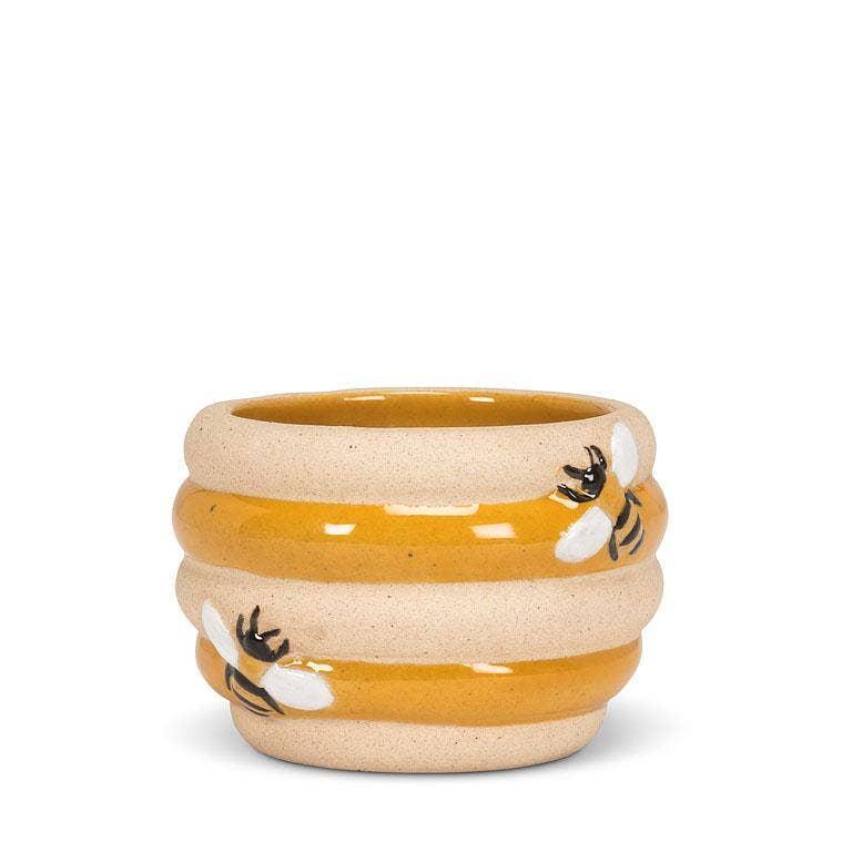 Sm. Beehive Planter
