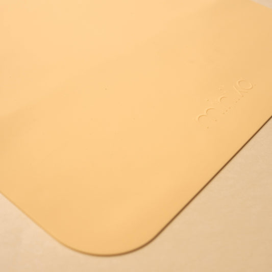 Silicone placemat - Sunset